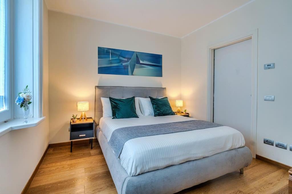 Duomo 15 Min Walk - Luxury Flat, Netflix And Wi-fi
