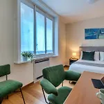 Duomo 15 Min Walk - Luxury Flat, Netflix And Wi-Fi